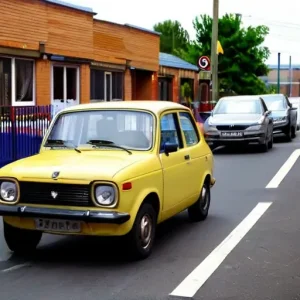 Как авто стали частью ежедневных ритуалов