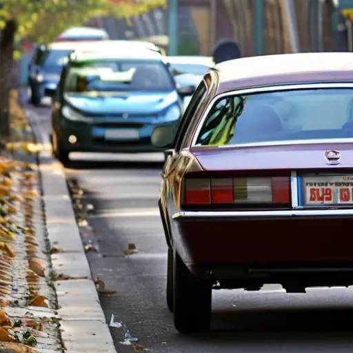 Как авто стали частью ежедневных ритуалов Как авто стали частью ежедневных ритуалов