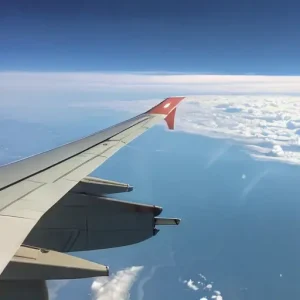 Эстетика длинных маршрутов и открытого неба