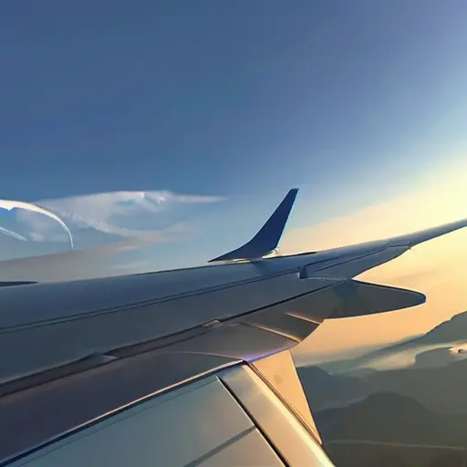 Эстетика длинных маршрутов и открытого неба