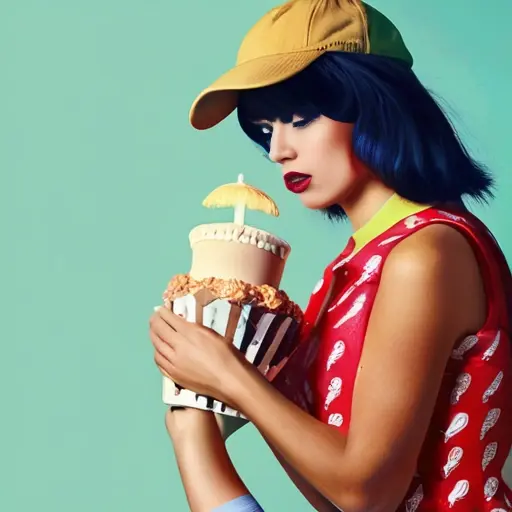 Как бренды создают визуальную индивидуальность Как бренды создают визуальную индивидуальность