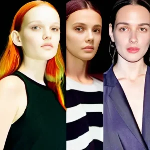 Почему модели с выраженным характером ведут себя иначе