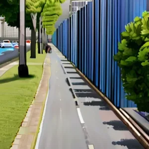 Как авто создают ощущение свободного пространства