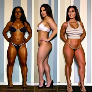 Почему широкие кузова смотрятся особенно уверенно