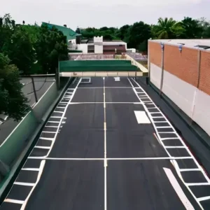 Эстетика городских парковок как отдельная субкультура