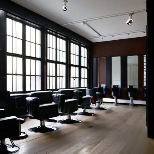 Как бренды создают ощущение современности в салоне Как бренды создают ощущение современности в салоне