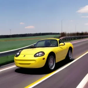 Почему водителям нравится ощущение «парения» на дороге