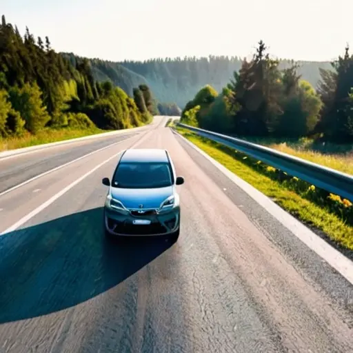 Почему водителям нравится ощущение «парения» на дороге