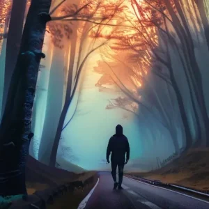 Атмосфера дальних поездок и её особая магия