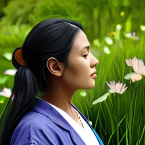 Как нежные звуки становятся источником спокойствия