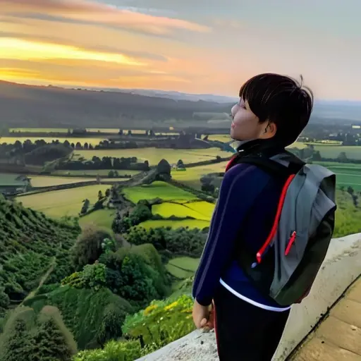 Почему люди ищут моменты «чистого воздуха» Почему люди ищут моменты «чистого воздуха»