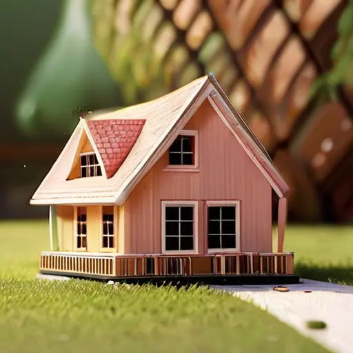 Как мягкое тепло дома формирует ощущение защиты