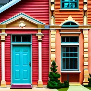 Как мягкое тепло дома формирует ощущение защиты