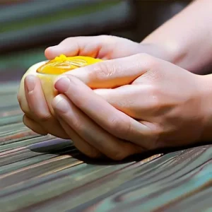 Простые жесты, которые делают день теплее