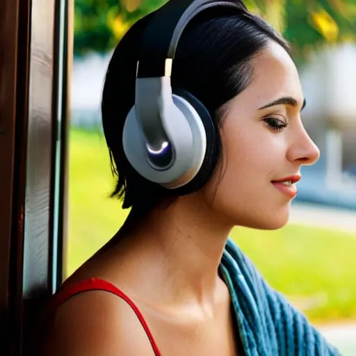 Как музыка помогает проживать эмоции мягче