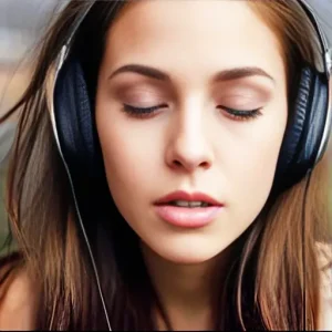 Как музыка помогает проживать эмоции мягче