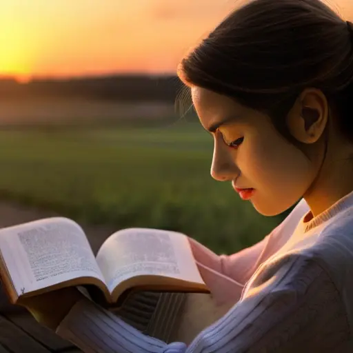 Атмосфера вечернего чтения как способ услышать себя Атмосфера вечернего чтения как способ услышать себя