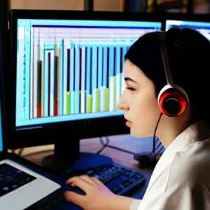 Как исследования звука помогают создавать атмосферу спокойствия