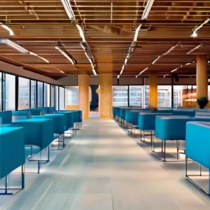 Как цифровые пространства дарят ощущение присутствия