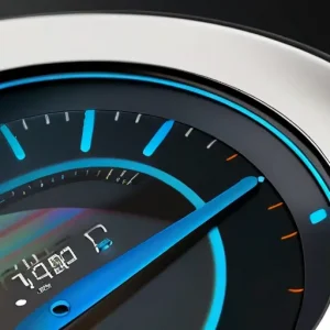 Вдохновение в плавных движениях интерфейса