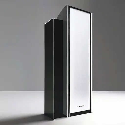 Вдохновение в плавных движениях интерфейса