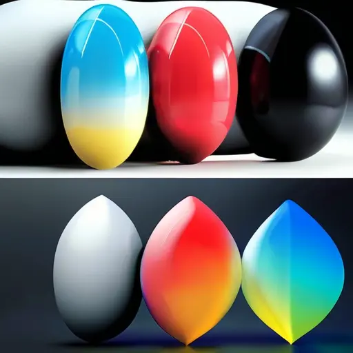 Почему наука о цвете формирует дизайн будущего Почему наука о цвете формирует дизайн будущего