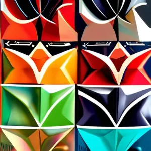 Почему наука о цвете формирует дизайн будущего