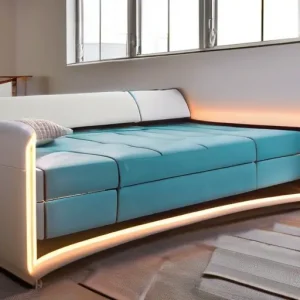 Будущее, где комфорт — главная инновация