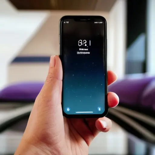 Почему мы тянемся к интуитивным и спокойным устройствам