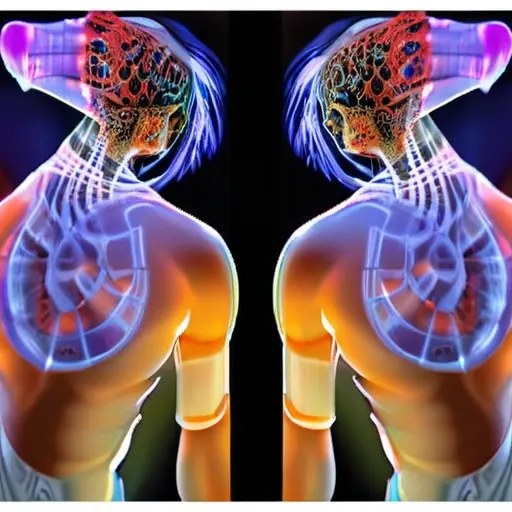 Как цифровая эстетика влияет на наши внутренние ритмы Как цифровая эстетика влияет на наши внутренние ритмы