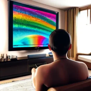 Как цифровая эстетика влияет на наши внутренние ритмы