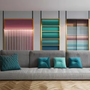 Эстетика сенсорных поверхностей как язык нового времени