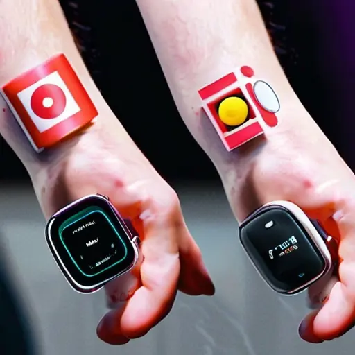 Почему будущие гаджеты будут почти невидимы