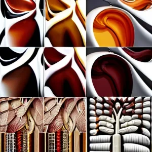 Как исследования природных паттернов вдохновляют инженеров