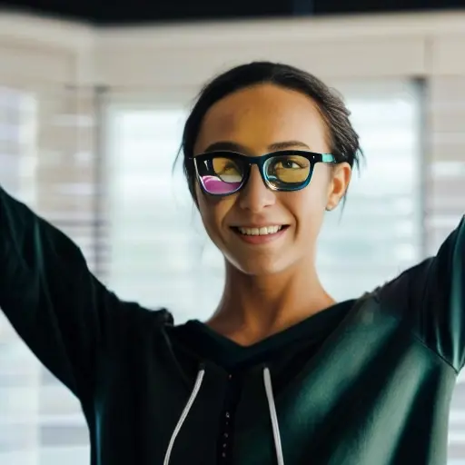 Почему важна эмоциональная прозрачность цифровой среды Почему важна эмоциональная прозрачность цифровой среды