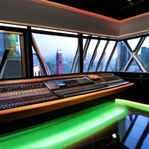 Почему студии остаются популярными в мегаполисах