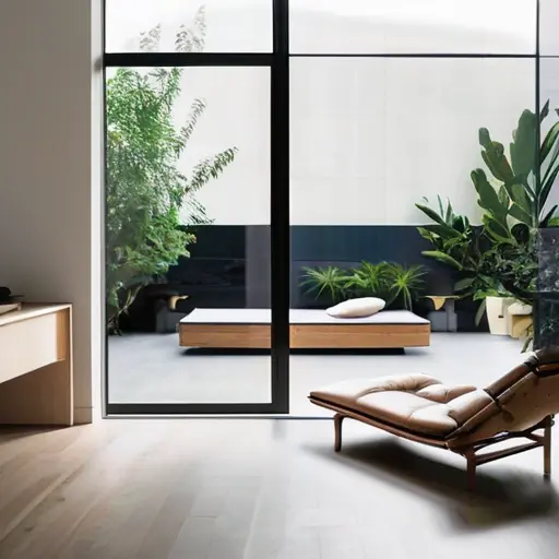 Почему минимализм остаётся идеологией современного дома Почему минимализм остаётся идеологией современного дома