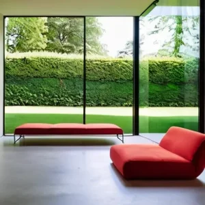 Почему минимализм остаётся идеологией современного дома