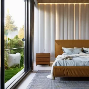 Будущее комфорта в жилье: тишина, свет и осознанность