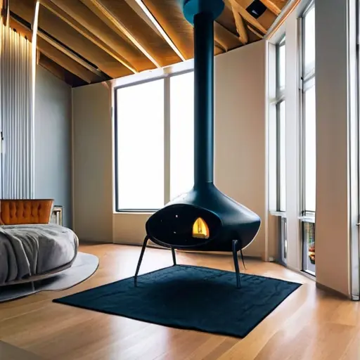 Будущее комфорта в жилье: тишина, свет и осознанность Будущее комфорта в жилье: тишина, свет и осознанность