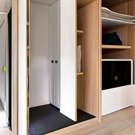 Почему компактные квартиры стали частью нового lifestyles