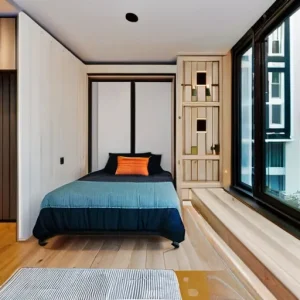 Почему компактные квартиры стали частью нового lifestyles