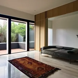 Дом как пространство для маленьких ритуалов