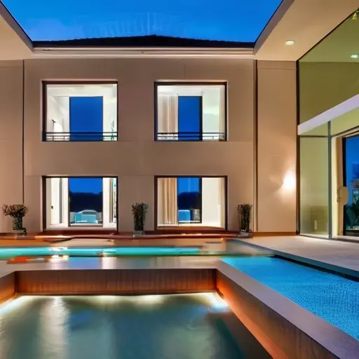 Почему «уют» — это новое измерение недвижимости Почему «уют» — это новое измерение недвижимости