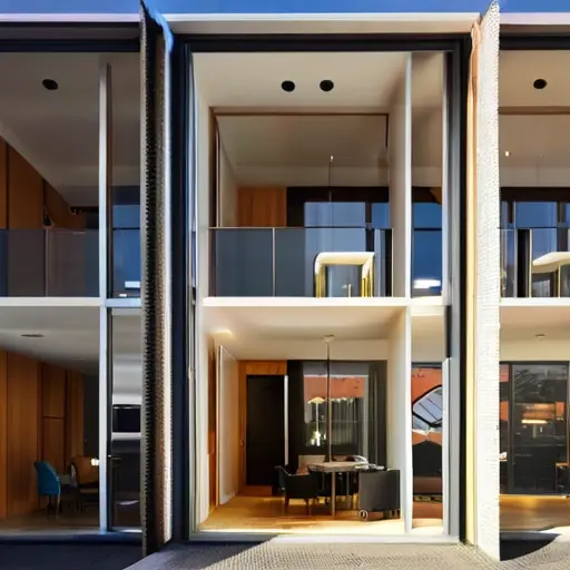 Почему простор стал ценностью, даже в небольших квартирах Почему простор стал ценностью, даже в небольших квартирах