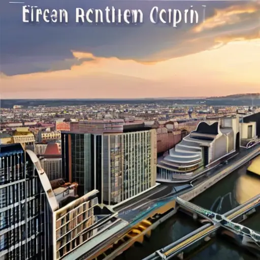 Европейские столицы с самобытным городским ритмом Европейские столицы с самобытным городским ритмом