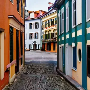 Европейские столицы с самобытным городским ритмом