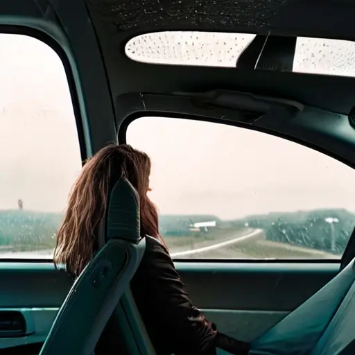 Как дождливая погода делает путешествие уютнее Как дождливая погода делает путешествие уютнее