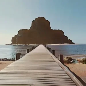 Как неожиданный маршрут превращает отдых в историю