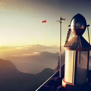 Места, куда хочется возвращаться снова и снова